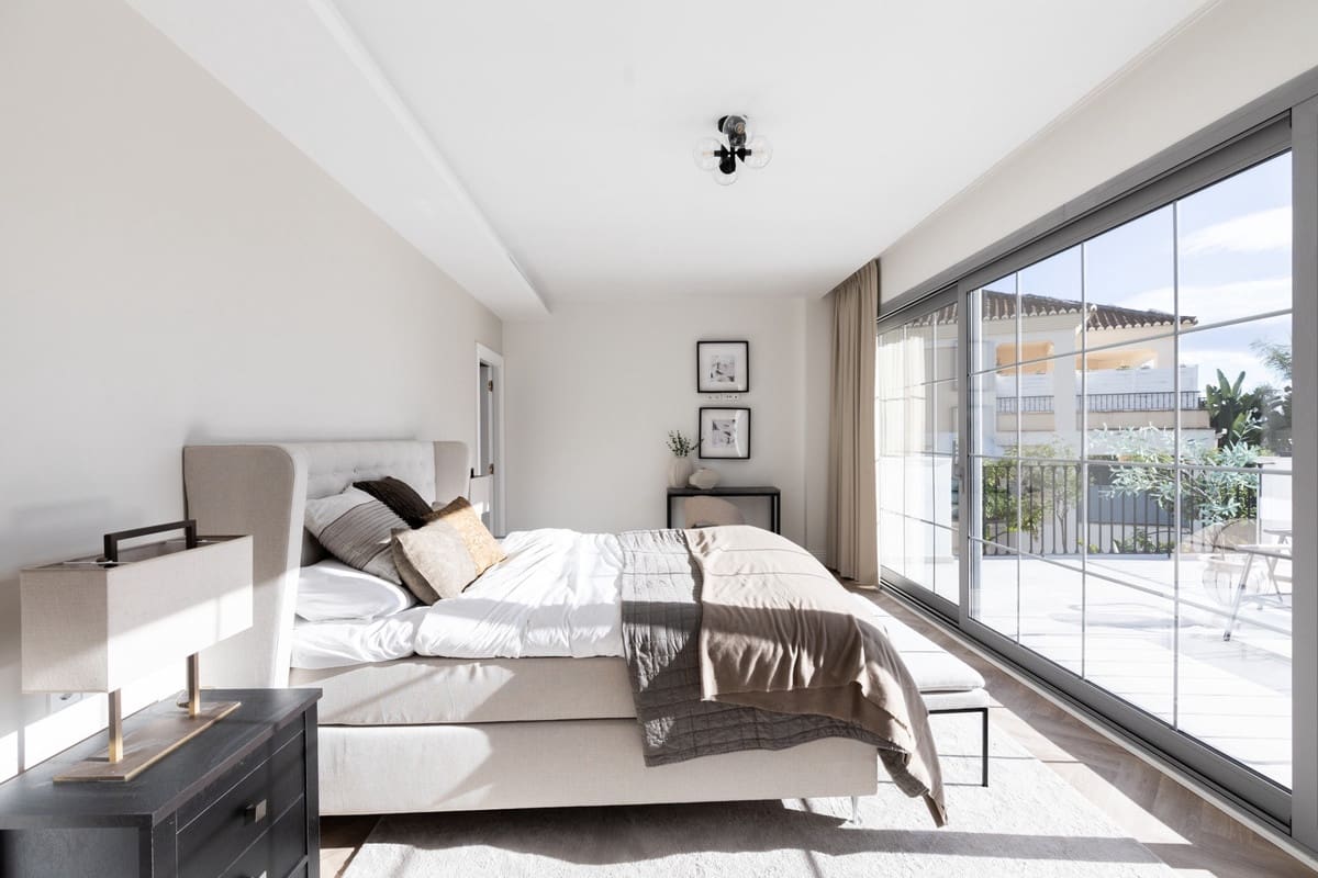 4 soveværelse Villa til salg i Los Arqueros - € 3.895.000 (Ref: 9848460)