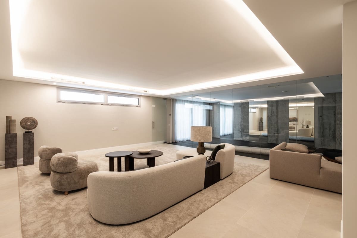 4 soveværelse Villa til salg i Los Arqueros - € 3.895.000 (Ref: 9848460)