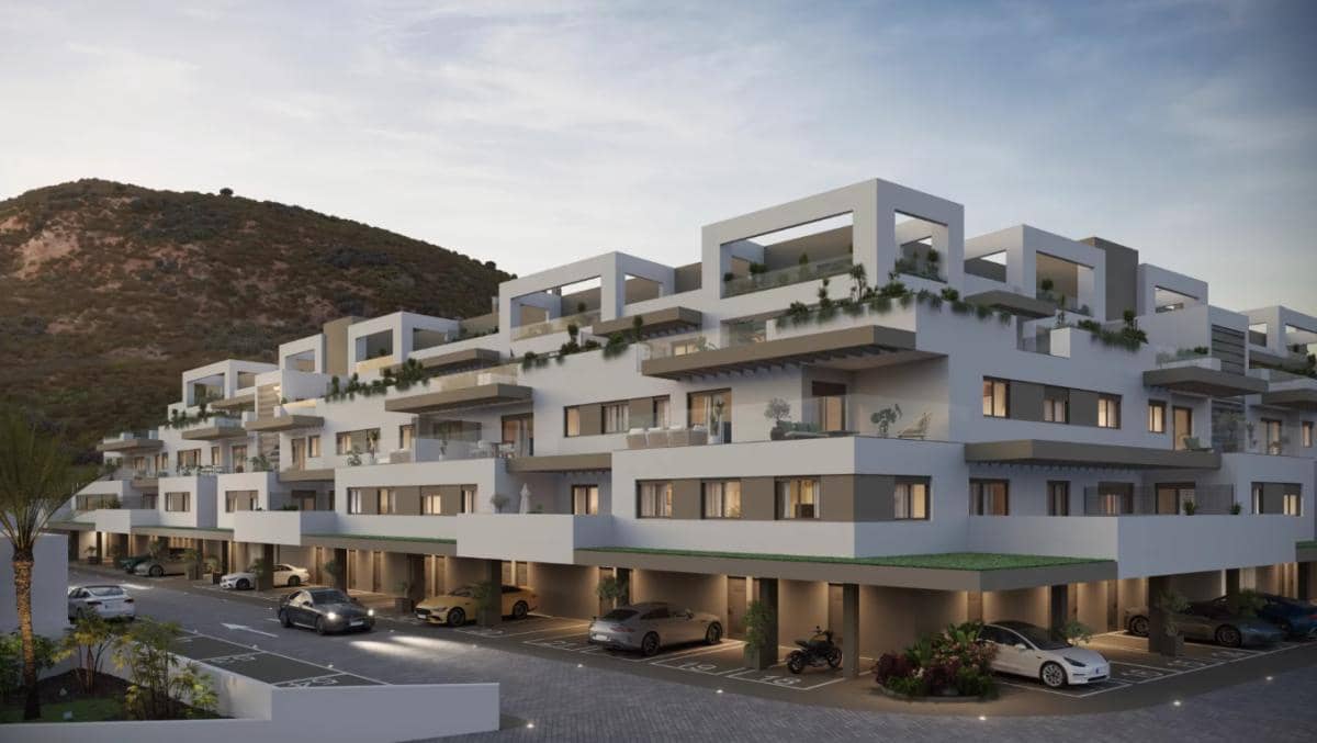 3 bedroom Apartment for sale in Pulpi with pool - € 263,000 (Ref: 9850700)