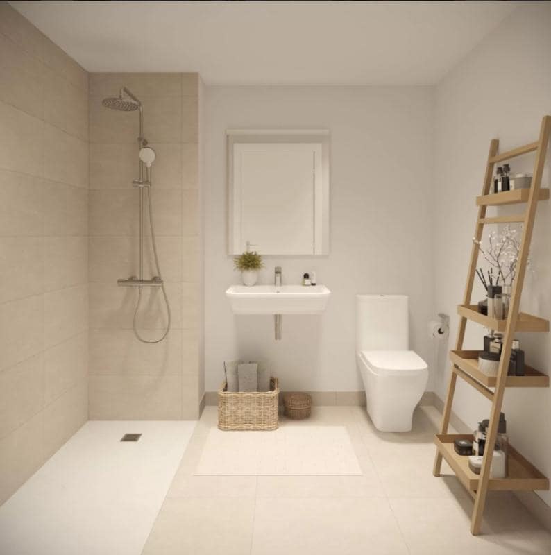 1 bedroom Apartment for sale in Pulpi with pool - € 179,000 (Ref: 9850701)