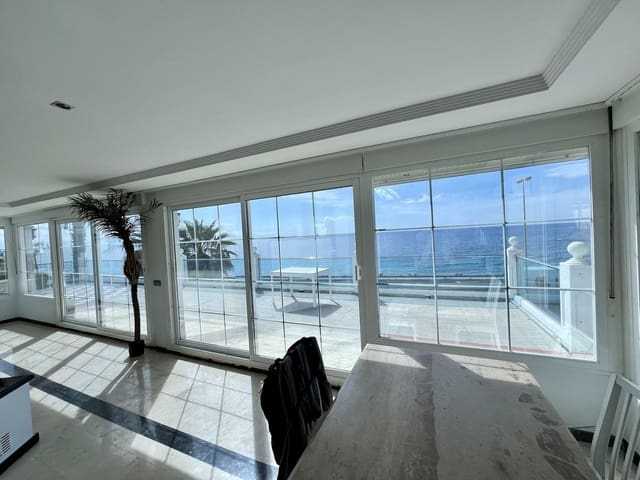 Chalet de 5 habitaciones en El Chaparral, Mijas en venta - 1.200.000 € (Ref: 9850705)