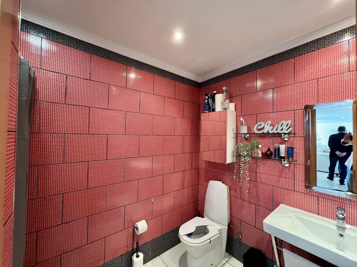 Chalet de 5 habitaciones en El Chaparral en venta - 1.200.000 € (Ref: 9850705)