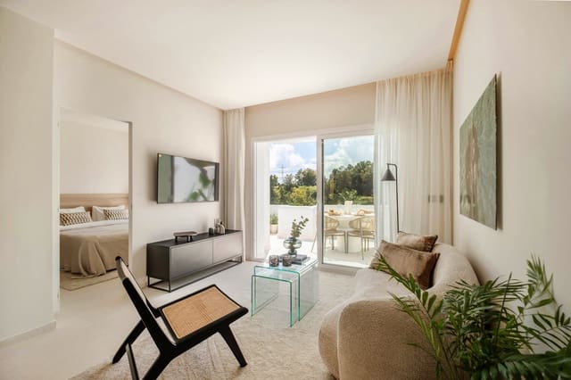 3 slaapkamer Appartement te koop in La Quinta, Benahavís - € 649.000 (Ref: 9850707)
