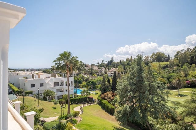 3 slaapkamer Appartement te koop in La Quinta, Benahavís - € 649.000 (Ref: 9850707)