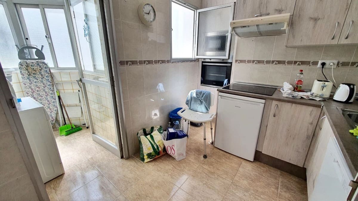 3 sypialnia Apartament na sprzedaż w Fuengirola z garażem - 450 000 € (Ref: 9850708)