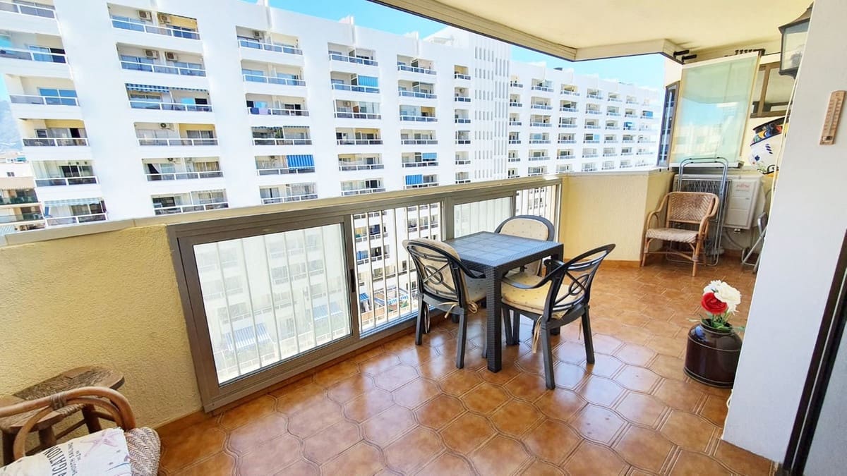 3 sypialnia Apartament na sprzedaż w Fuengirola z garażem - 450 000 € (Ref: 9850708)