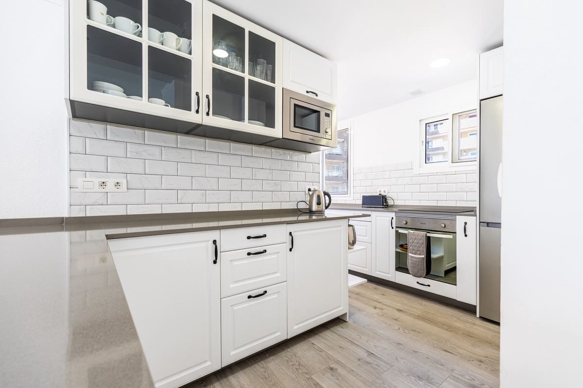 2 camera da letto Appartamento in vendita in Fuengirola - 535.000 € (Rif: 9854691)