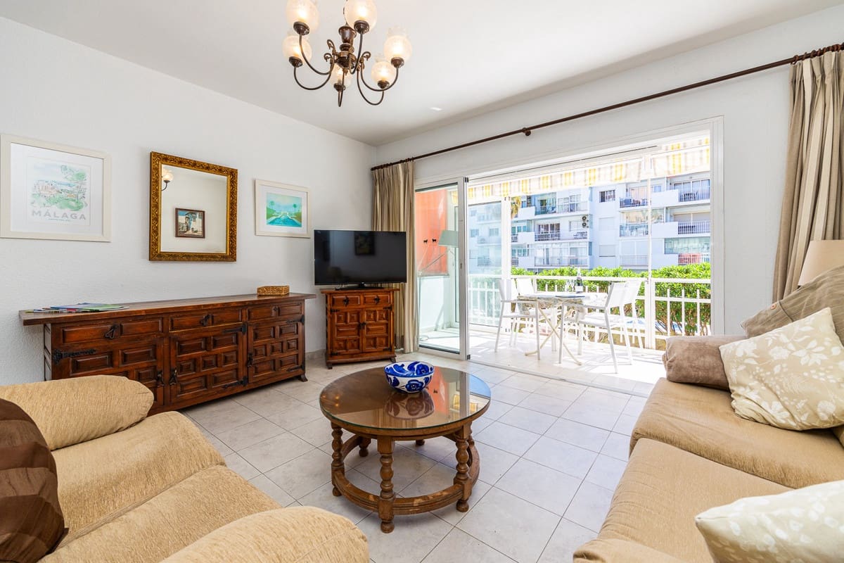 2 camera da letto Appartamento in vendita in Fuengirola - 535.000 € (Rif: 9854691)