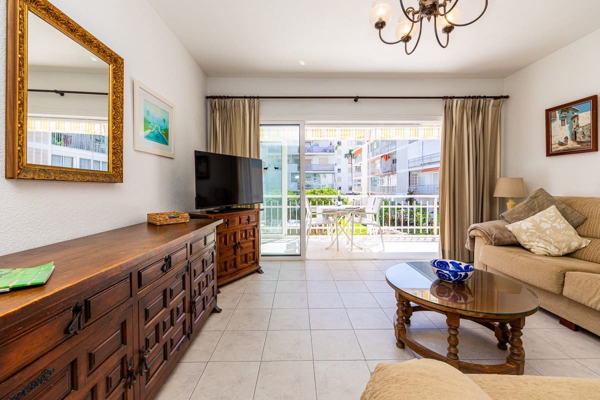2 camera da letto Appartamento in vendita in Fuengirola - 535.000 € (Rif: 9854691)