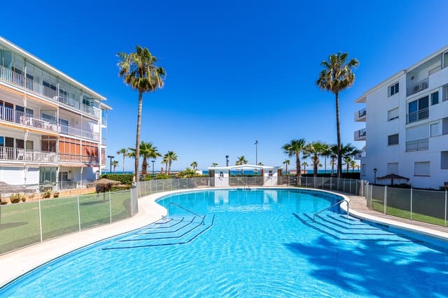 2 camera da letto Appartamento in vendita in Castillo Sohail, Fuengirola - 535.000 € (Rif: 9854691)