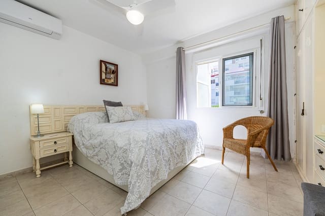 2 camera da letto Appartamento in vendita in Castillo Sohail, Fuengirola - 535.000 € (Rif: 9854691)