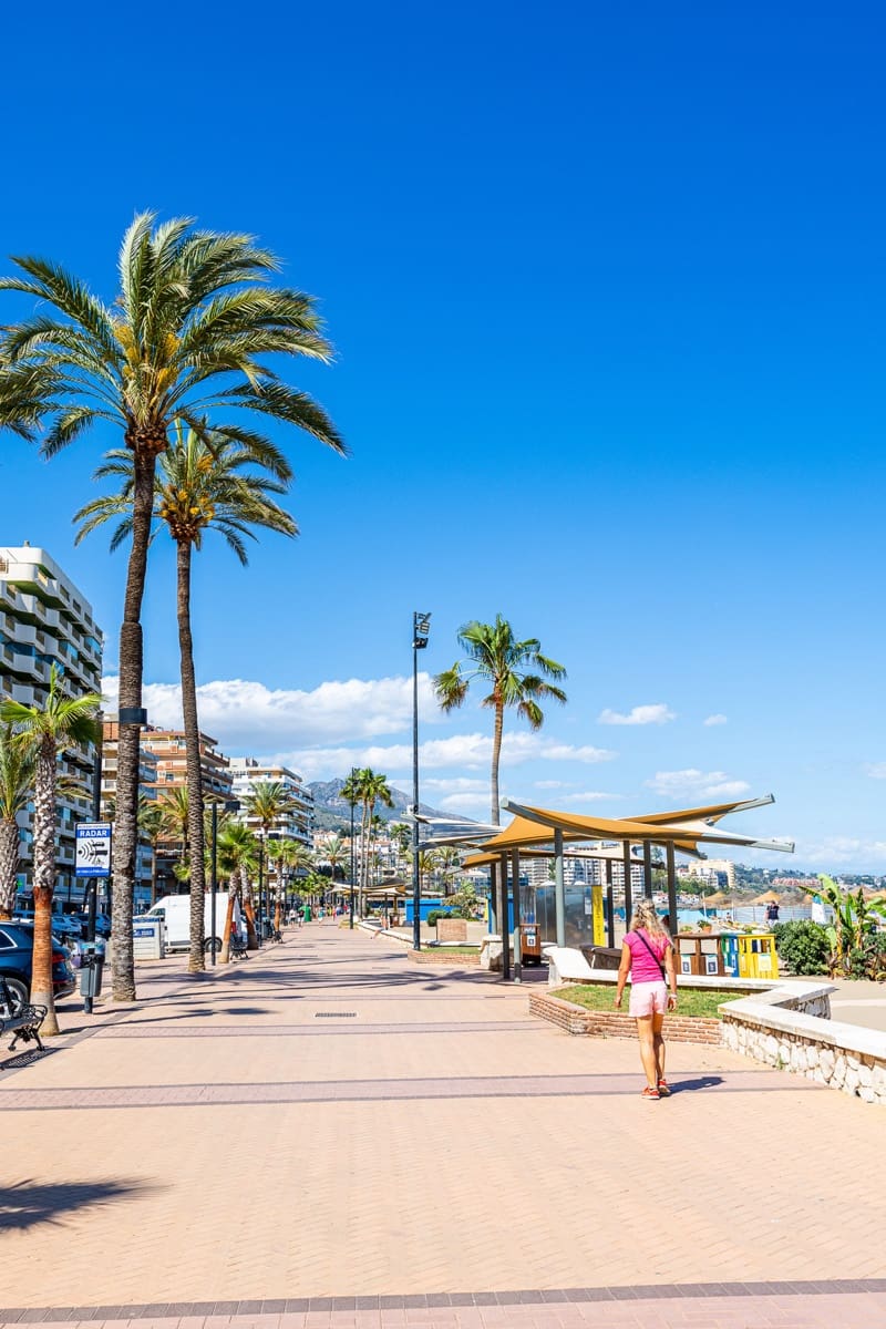 2 camera da letto Appartamento in vendita in Fuengirola - 535.000 € (Rif: 9854691)