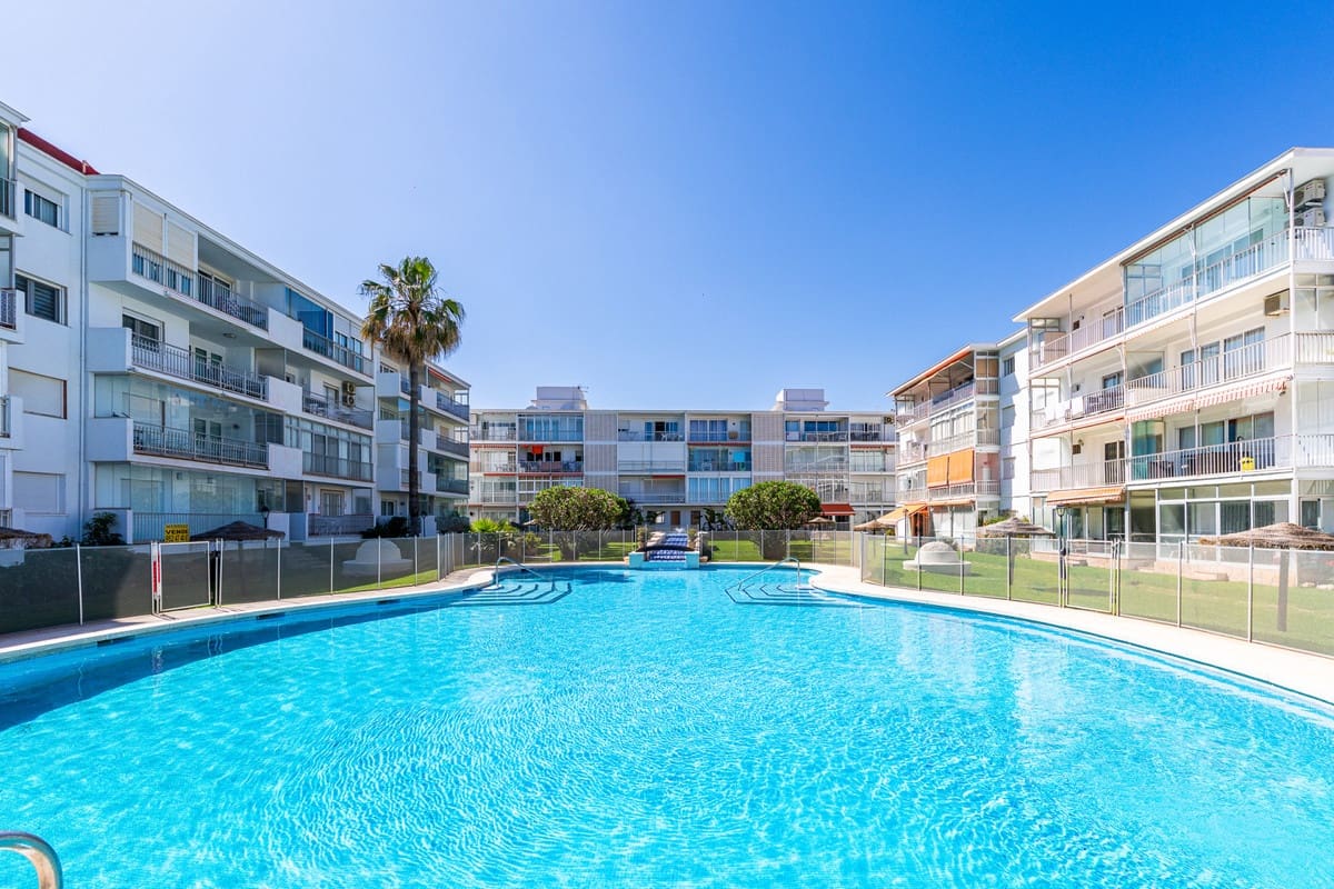 2 camera da letto Appartamento in vendita in Fuengirola - 535.000 € (Rif: 9854691)