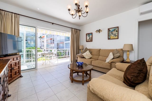 2 camera da letto Appartamento in vendita in Castillo Sohail, Fuengirola - 535.000 € (Rif: 9854691)