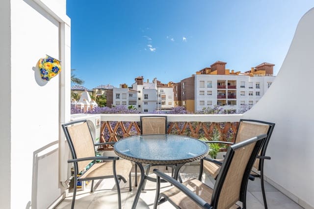 2 chambre Appartement à vendre à Solymar, Benalmádena - 364 000 € (Ref: 9854692)