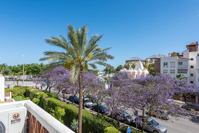 2 chambre Appartement à vendre à Solymar, Benalmádena - 364 000 € (Ref: 9854692)