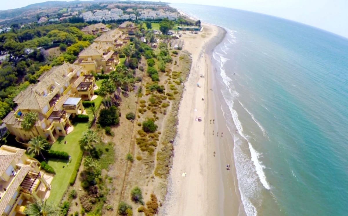 5 soverom Leilighet til salgs i Rio Real med garasje - € 5 295 000 (Ref: 9854693)