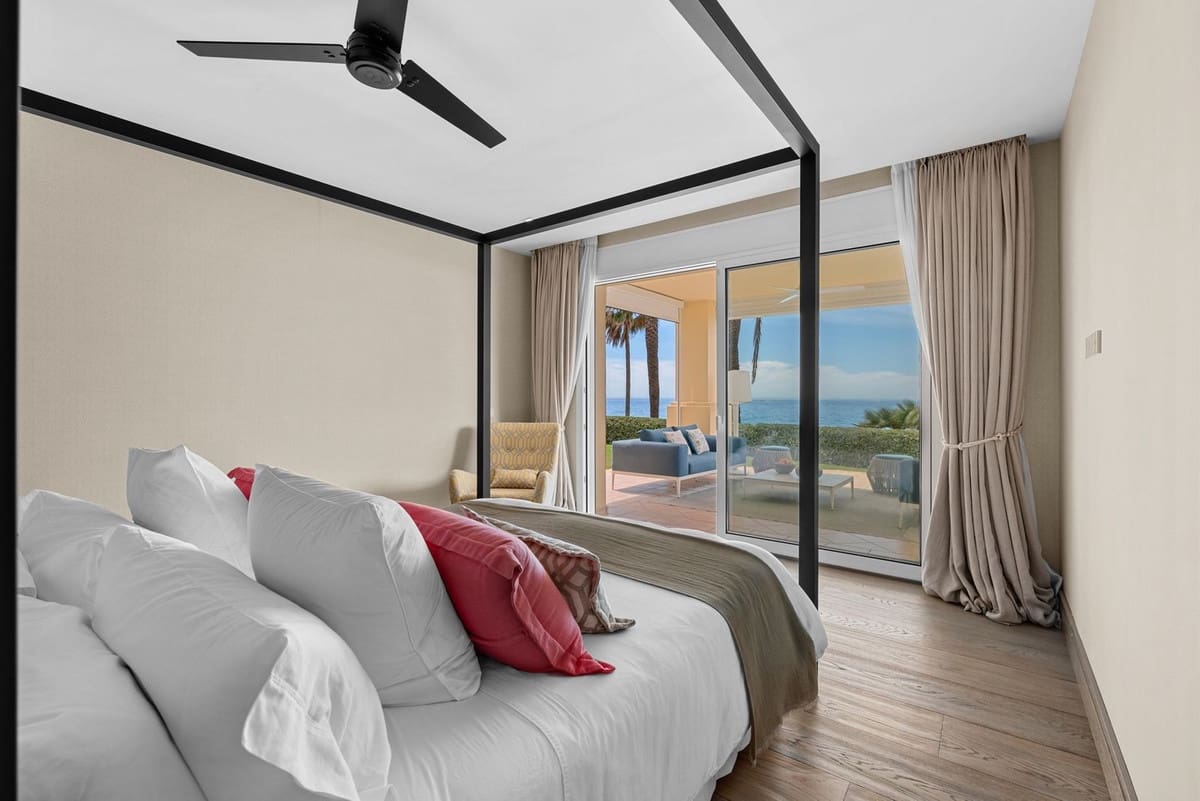 5 soverom Leilighet til salgs i Rio Real med garasje - € 5 295 000 (Ref: 9854693)