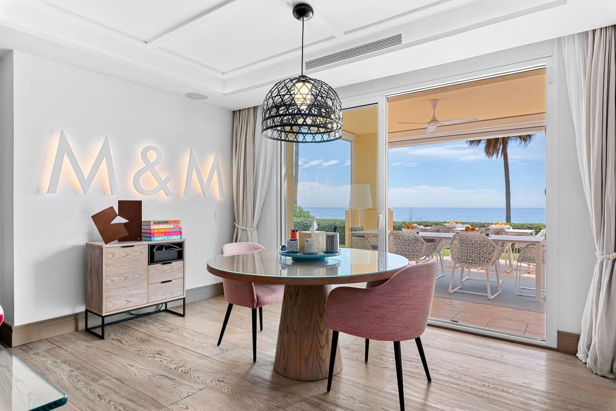 5 soverom Leilighet til salgs i Rio Real med garasje - € 5 295 000 (Ref: 9854693)