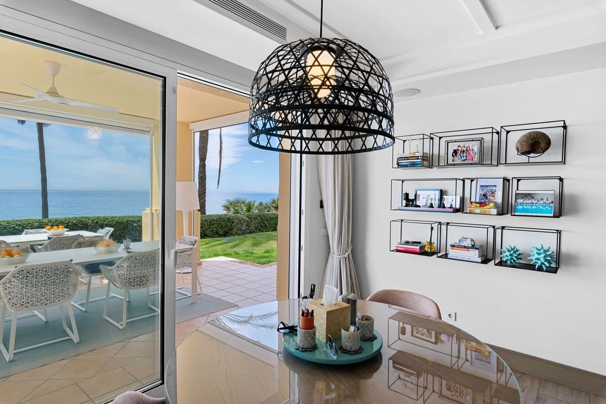 5 soverom Leilighet til salgs i Rio Real med garasje - € 5 295 000 (Ref: 9854693)