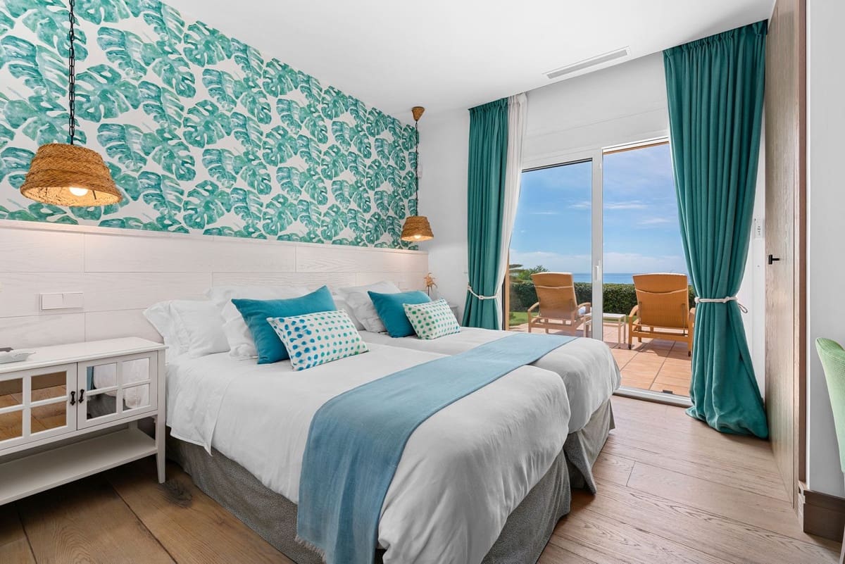 5 soverom Leilighet til salgs i Rio Real med garasje - € 5 295 000 (Ref: 9854693)