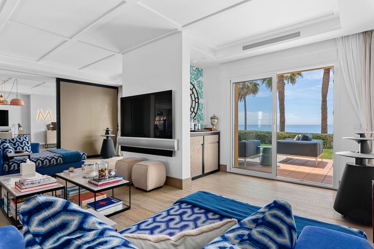 5 soverom Leilighet til salgs i Rio Real med garasje - € 5 295 000 (Ref: 9854693)