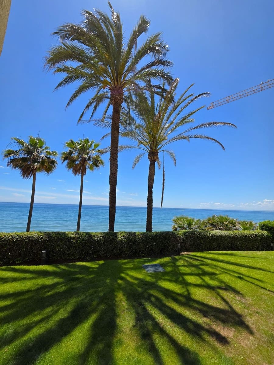 5 soverom Leilighet til salgs i Rio Real med garasje - € 5 295 000 (Ref: 9854693)