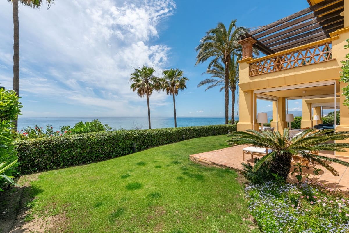 5 soverom Leilighet til salgs i Rio Real med garasje - € 5 295 000 (Ref: 9854693)