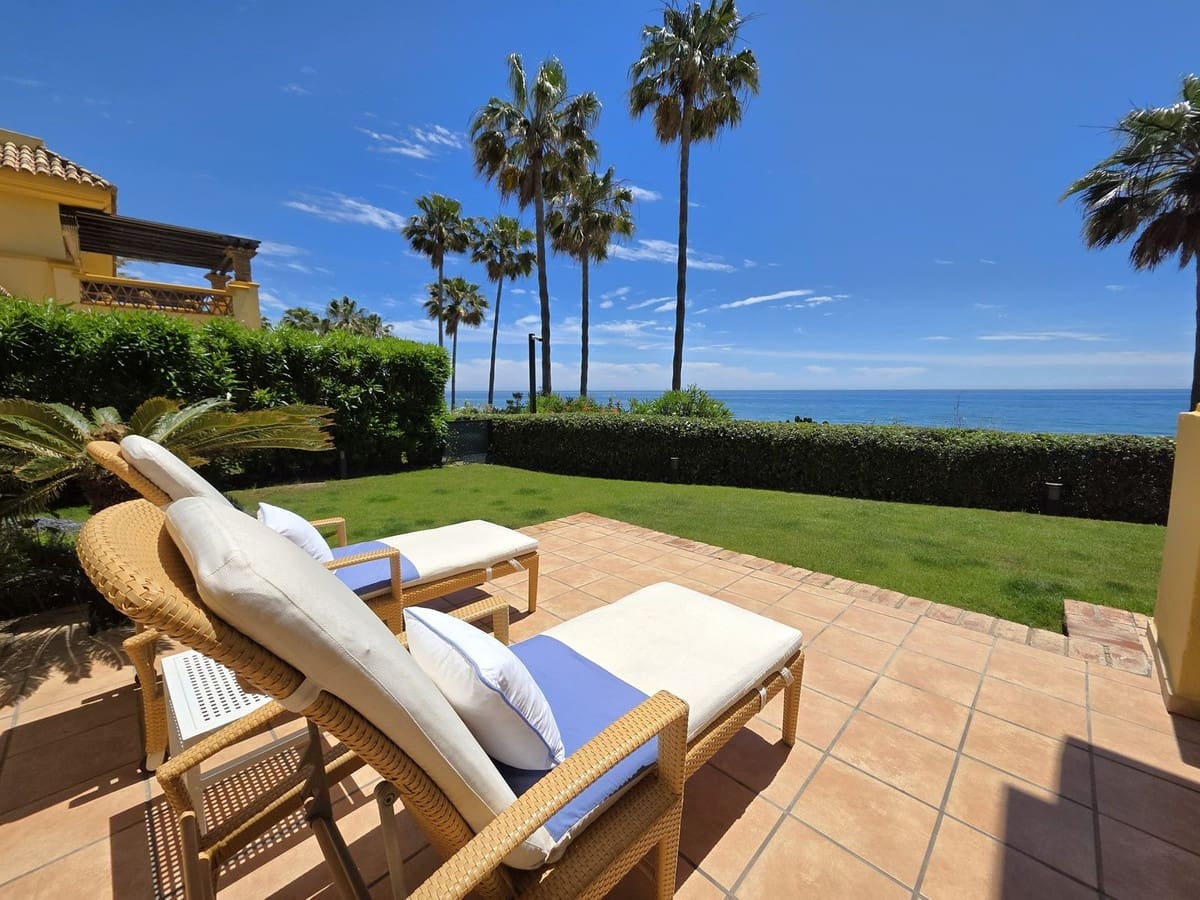 5 soverom Leilighet til salgs i Rio Real med garasje - € 5 295 000 (Ref: 9854693)