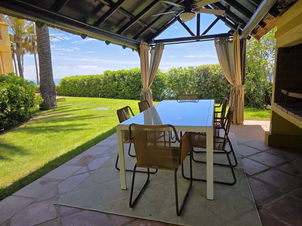 5 soverom Leilighet til salgs i Rio Real med garasje - € 5 295 000 (Ref: 9854693)