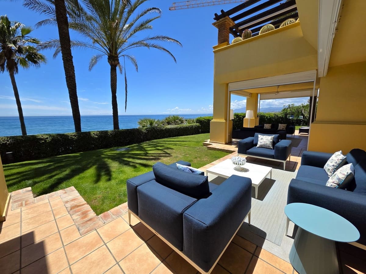 5 soverom Leilighet til salgs i Rio Real med garasje - € 5 295 000 (Ref: 9854693)