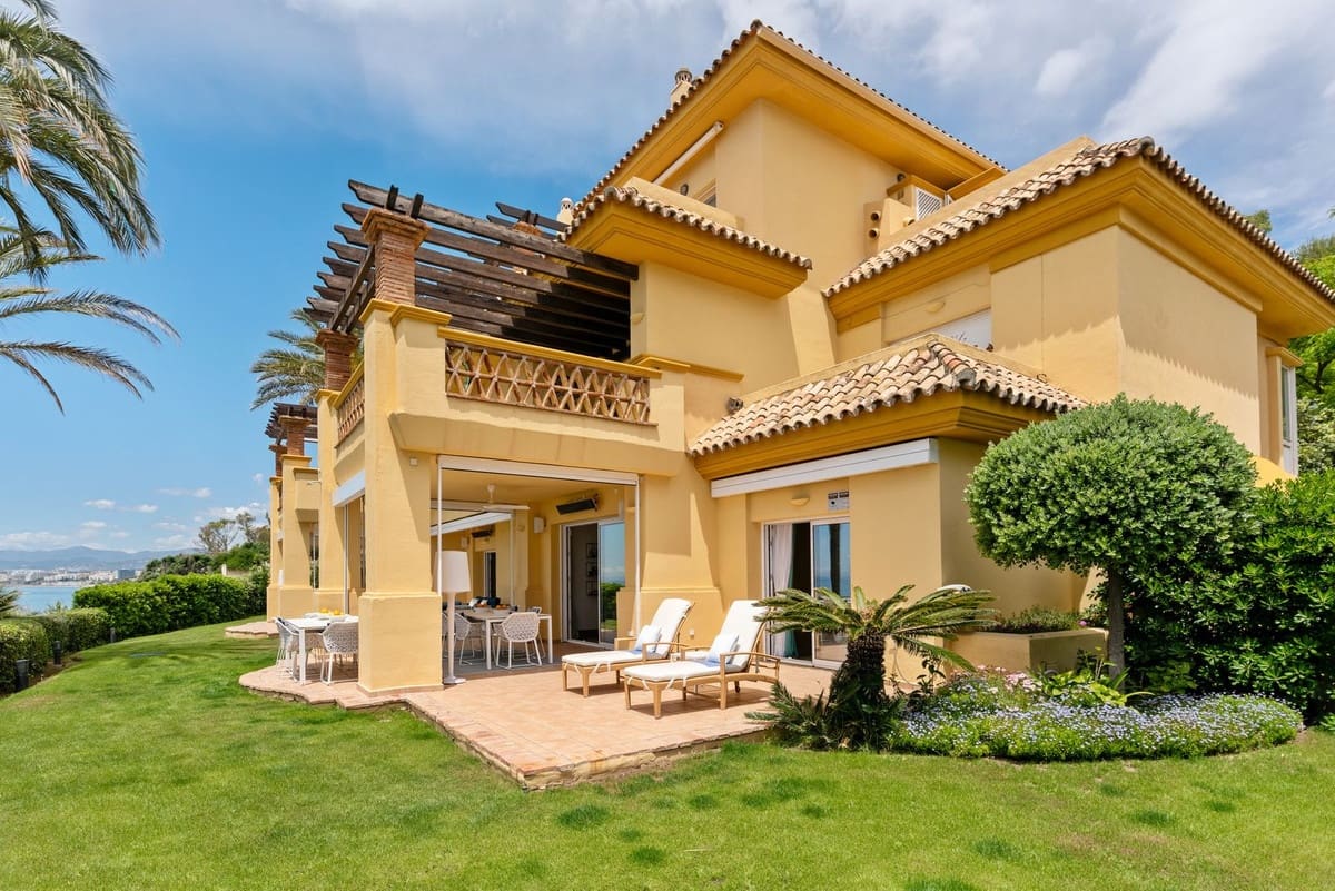 5 soverom Leilighet til salgs i Rio Real med garasje - € 5 295 000 (Ref: 9854693)