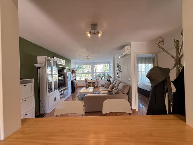 2 soveværelse Lejlighed til salg i Calahonda, Mijas med garage - € 295.000 (Ref: 9854694)