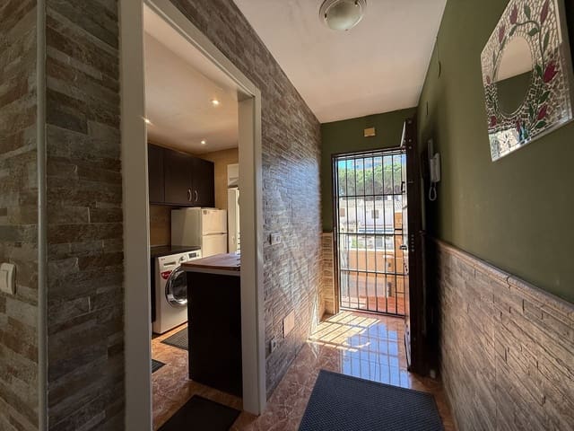 2 soveværelse Lejlighed til salg i Calahonda, Mijas med garage - € 295.000 (Ref: 9854694)