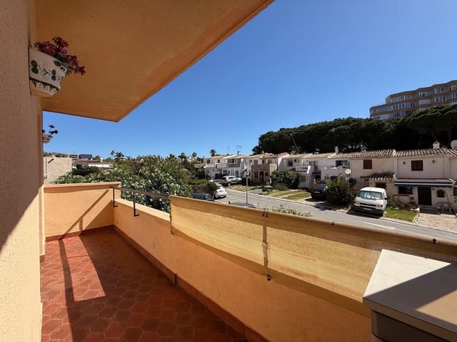 2 soveværelse Lejlighed til salg i Calahonda, Mijas med garage - € 295.000 (Ref: 9854694)