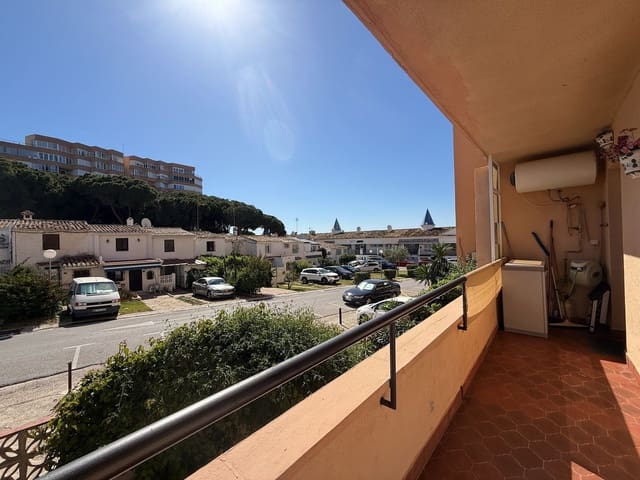2 soveværelse Lejlighed til salg i Calahonda, Mijas med garage - € 295.000 (Ref: 9854694)