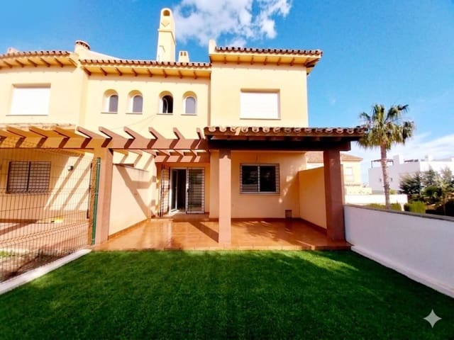 4 sypialnia Dom na sprzedaż w Calahonda, Mijas z garażem - 639 000 € (Ref: 9854695)