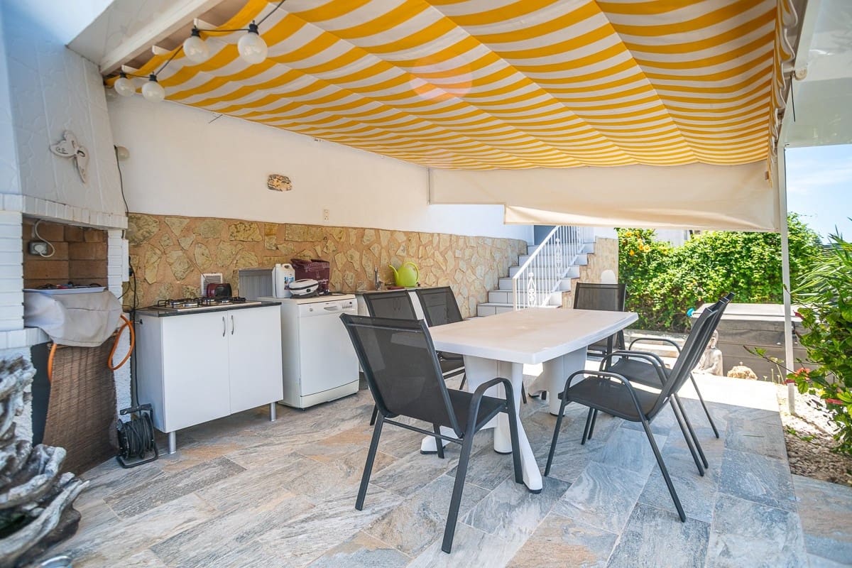 3 soveværelse Villa til salg i La Marina - € 540.000 (Ref: 9856290)