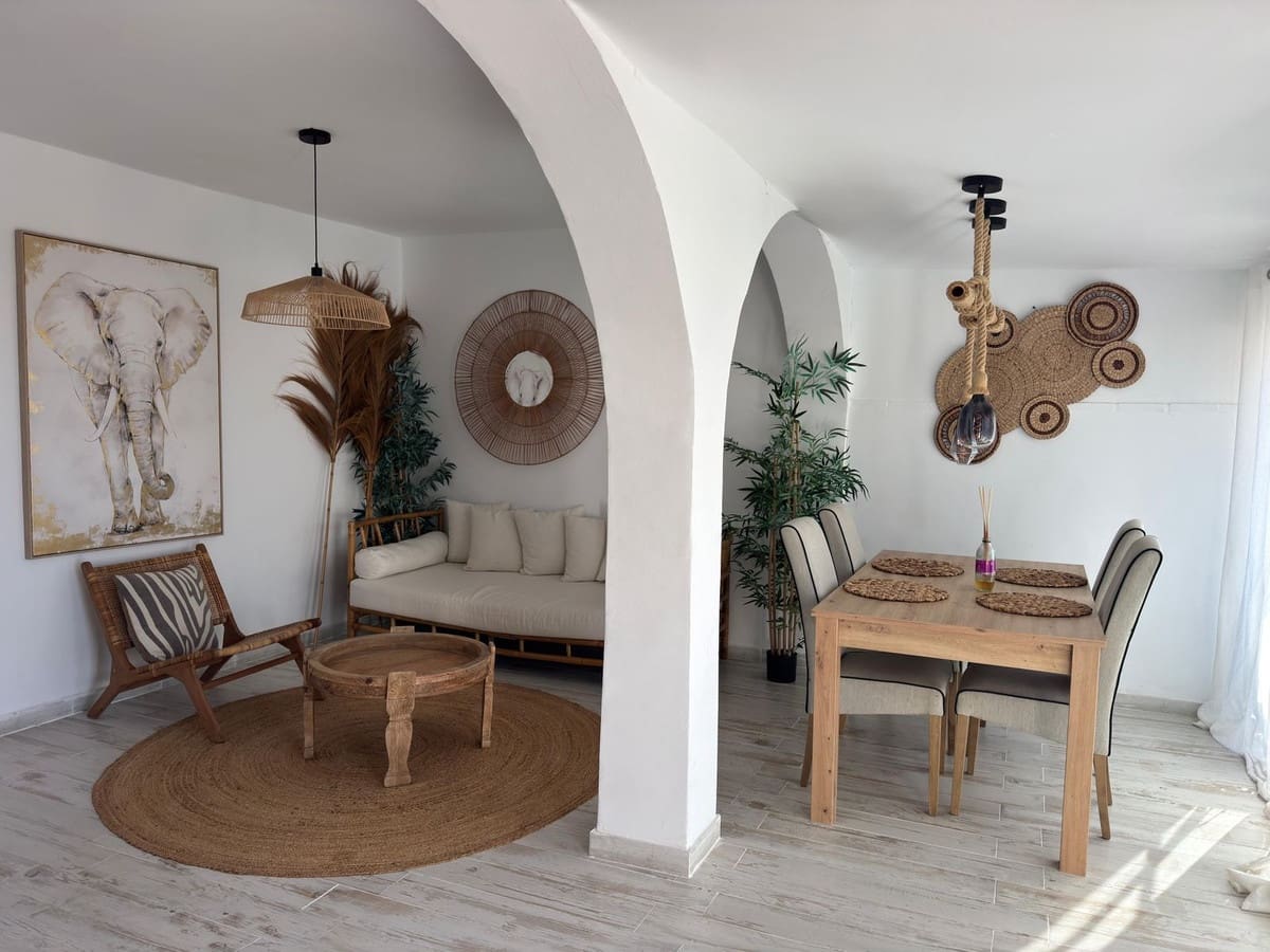 3 chambre Finca/Maison de Campagne à vendre à Mijas avec garage - 369 000 € (Ref: 9856293)