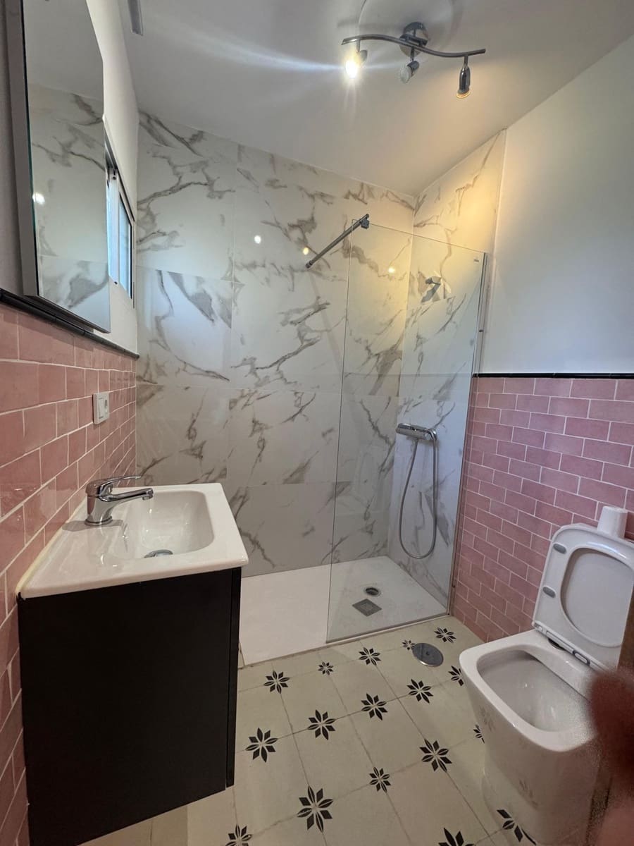 3 chambre Finca/Maison de Campagne à vendre à Mijas avec garage - 369 000 € (Ref: 9856293)