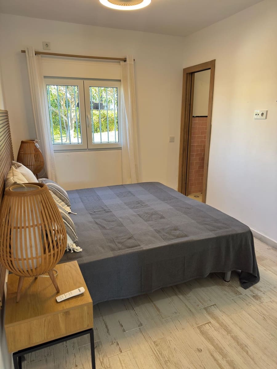 3 chambre Finca/Maison de Campagne à vendre à Mijas avec garage - 369 000 € (Ref: 9856293)