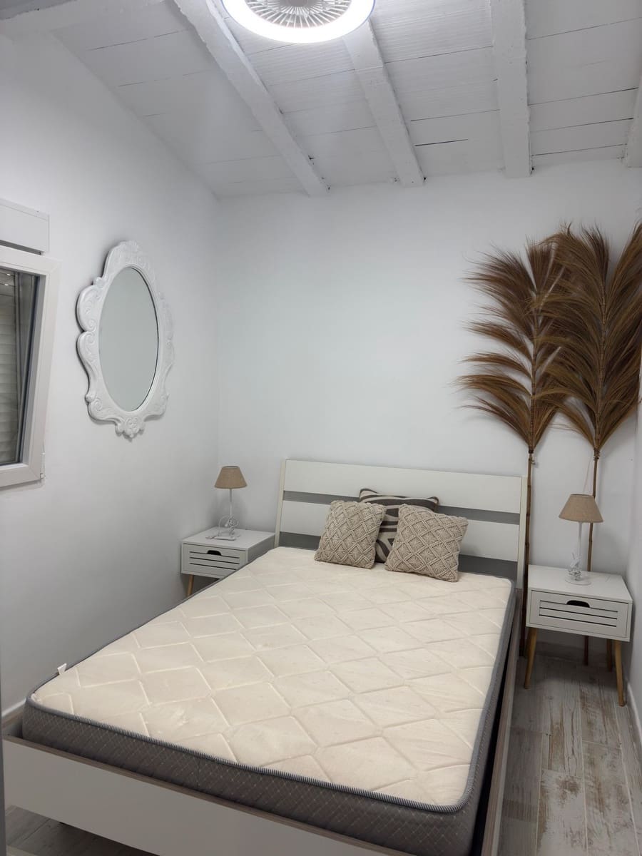 3 chambre Finca/Maison de Campagne à vendre à Mijas avec garage - 369 000 € (Ref: 9856293)