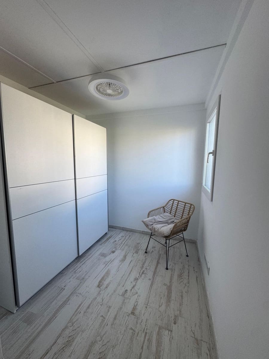 3 chambre Finca/Maison de Campagne à vendre à Mijas avec garage - 369 000 € (Ref: 9856293)