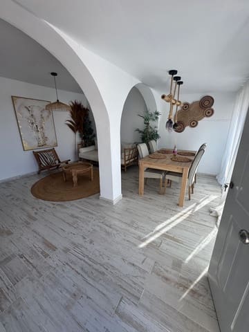 3 chambre Finca/Maison de Campagne à vendre à Mijas pueblo, Mijas avec garage - 369 000 € (Ref: 9856293)