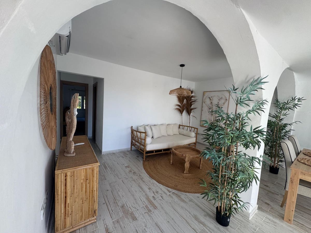 3 chambre Finca/Maison de Campagne à vendre à Mijas avec garage - 369 000 € (Ref: 9856293)