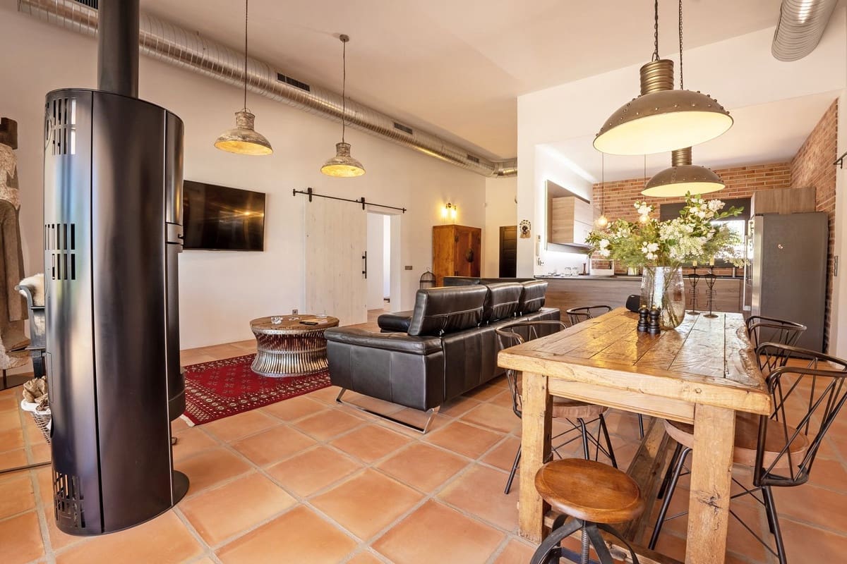 3 chambre Villa/Maison à vendre à La Cala Golf - 1 195 000 € (Ref: 9856294)