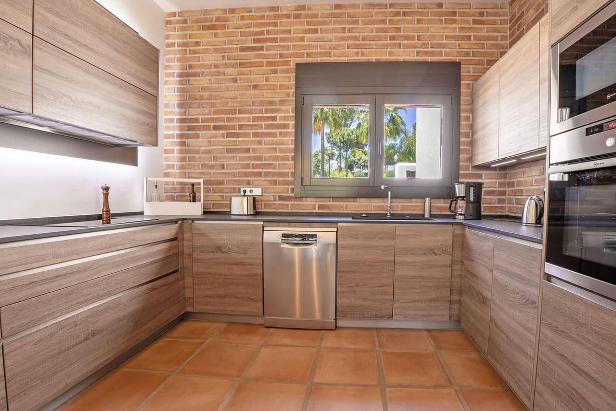 3 chambre Villa/Maison à vendre à La Cala Golf - 1 195 000 € (Ref: 9856294)