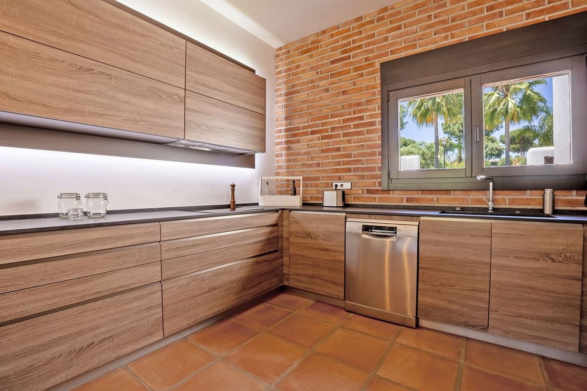 3 chambre Villa/Maison à vendre à La Cala Golf - 1 195 000 € (Ref: 9856294)