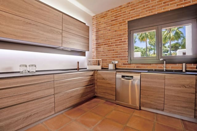 3 chambre Villa/Maison à vendre à La Cala Golf, Mijas - 1 195 000 € (Ref: 9856294)