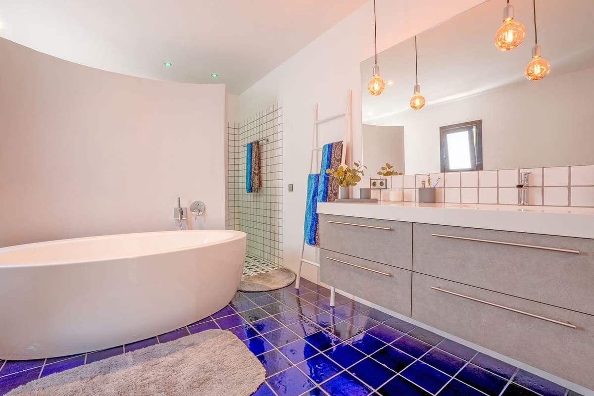 3 chambre Villa/Maison à vendre à La Cala Golf - 1 195 000 € (Ref: 9856294)
